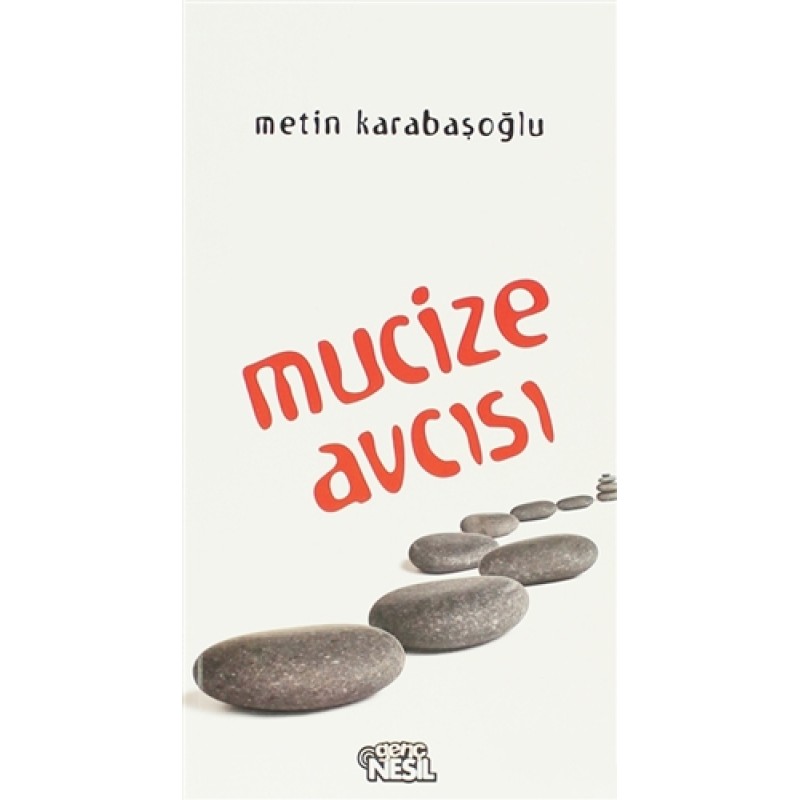 Mucize Avcısı Mucize Avcısı