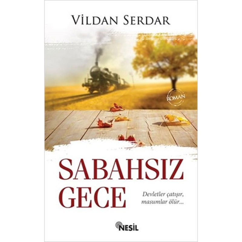 Sabahsız Gece Sabahsız Gece