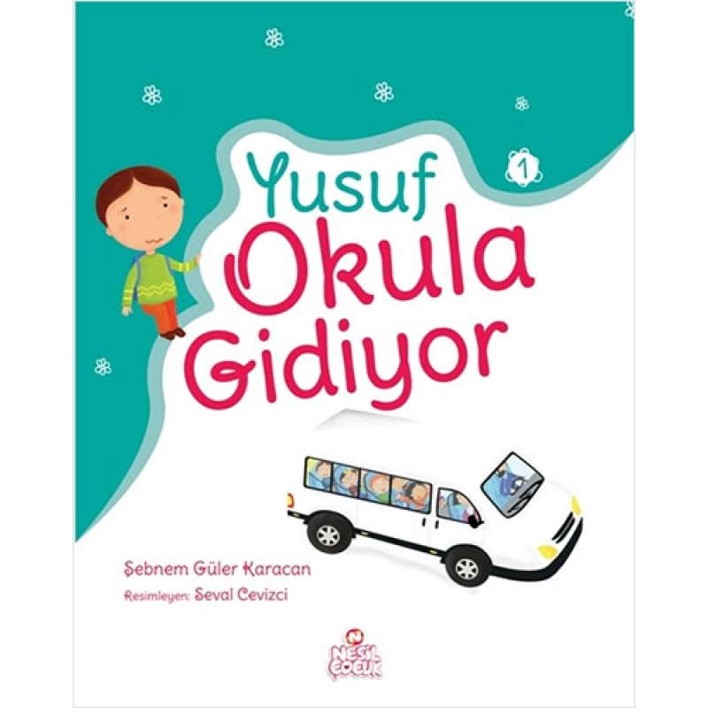 Yusuf Okula Gidiyor Yusuf Okula Gidiyor