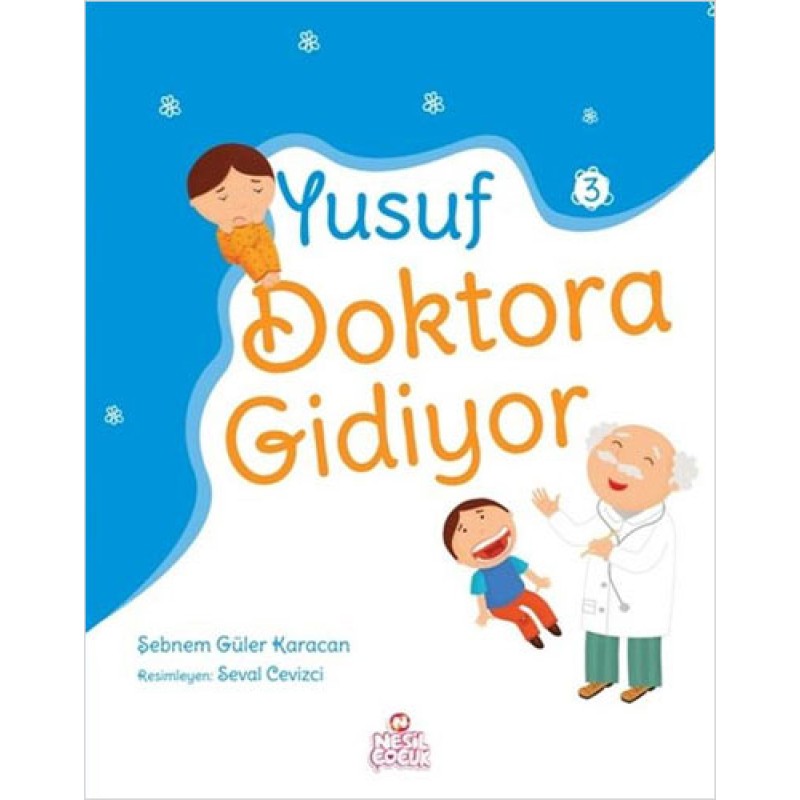 Yusuf Doktora Gidiyor Yusuf Doktora Gidiyor