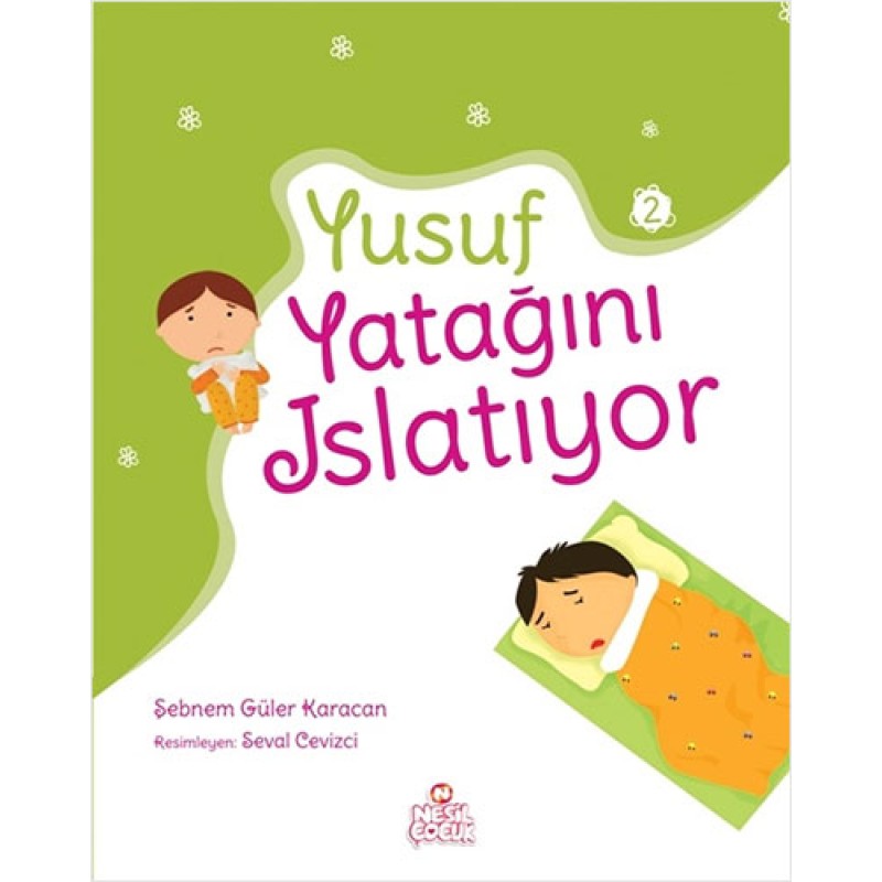 Yusuf Yatağını Islatıyor Yusuf Yatağını Islatıyor