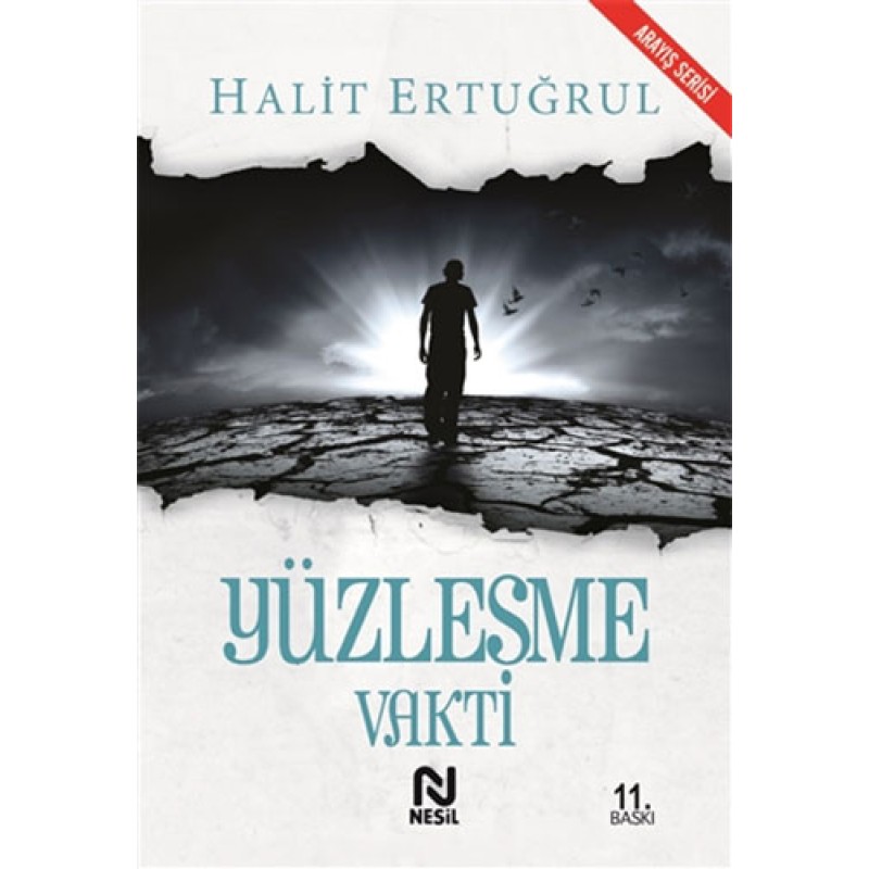 Yüzleşme Vakti Yüzleşme Vakti