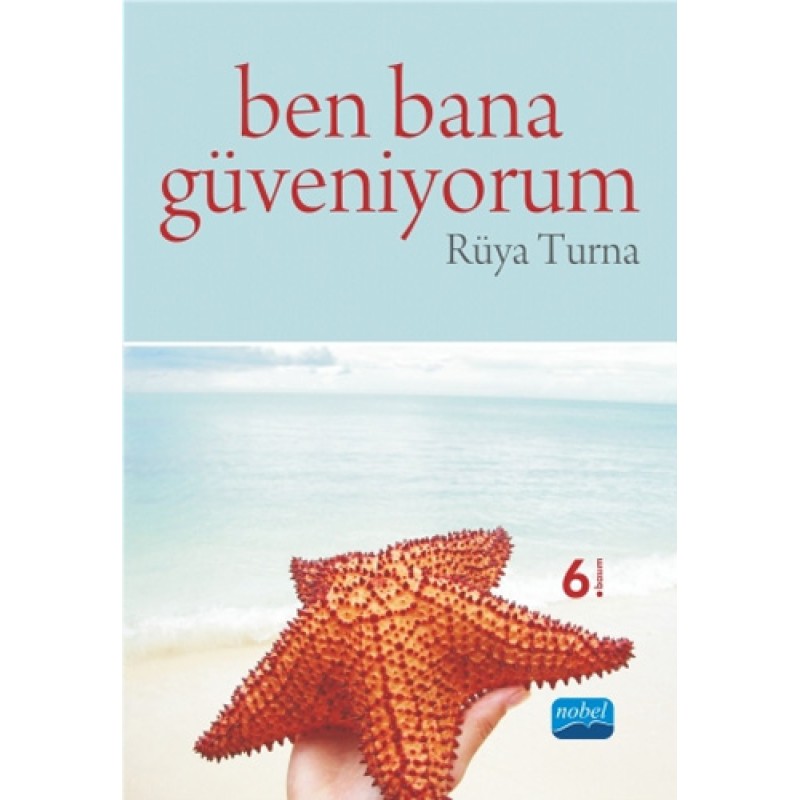 Ben Bana Güveniyorum Ben Bana Güveniyorum