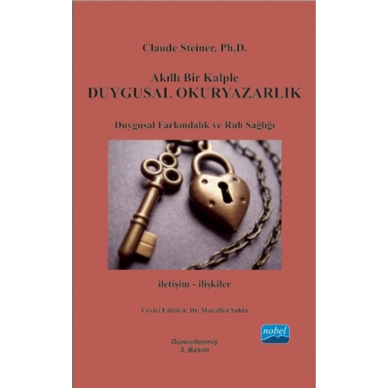 Akıllı Bir Kalple Duygusal Okuryazarlık