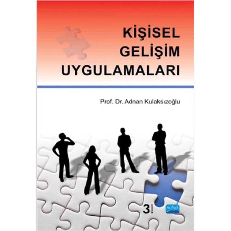 Kişisel Gelişim Uygulamaları Kişisel Gelişim Uygulamaları