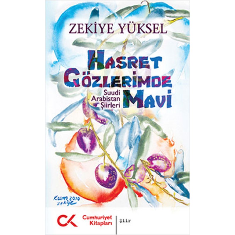 Hasret Gözlerimde Mavi Hasret Gözlerimde Mavi