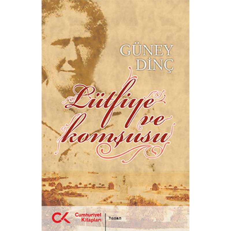 Lütfiye ve Komşusu Lütfiye ve Komşusu