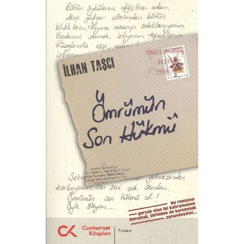 Ömrümün Son Hükmü Ömrümün Son Hükmü