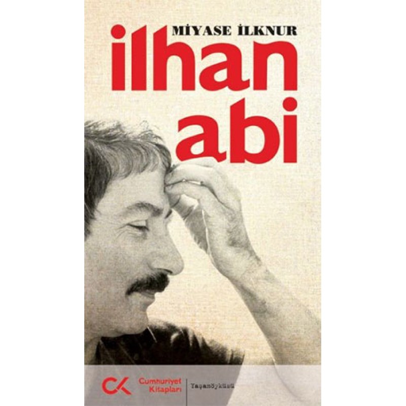 İlhan Abi İlhan Abi