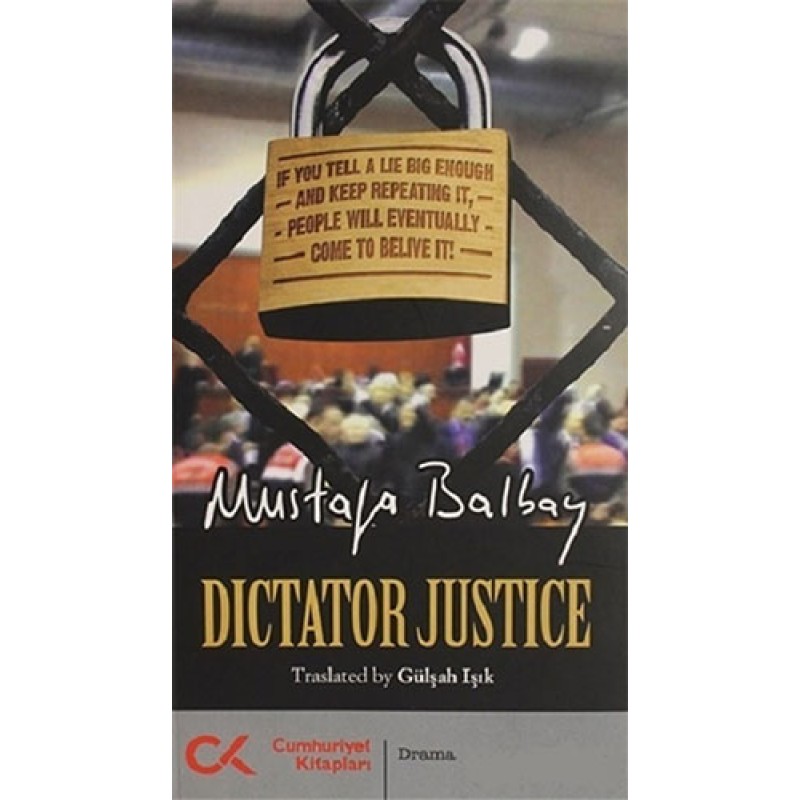 Dictator Justice Dictator Justice