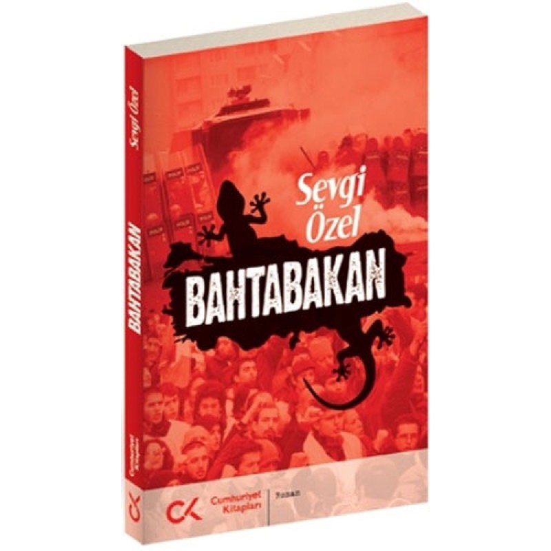 Bahtabakan
