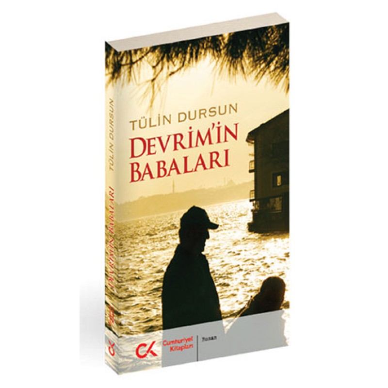 Devrim’in Babaları Devrim’in Babaları