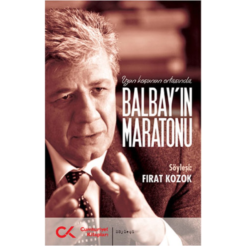 Balbay'ın Maratonu Balbay'ın Maratonu