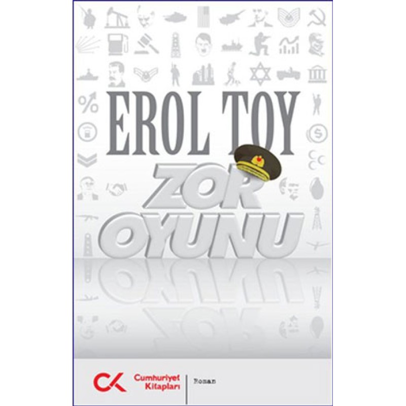 Zor Oyunu Zor Oyunu