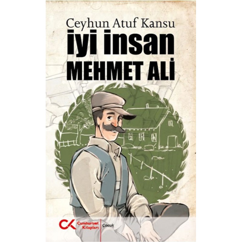 İyi İnsan Mehmet Ali İyi İnsan Mehmet Ali
