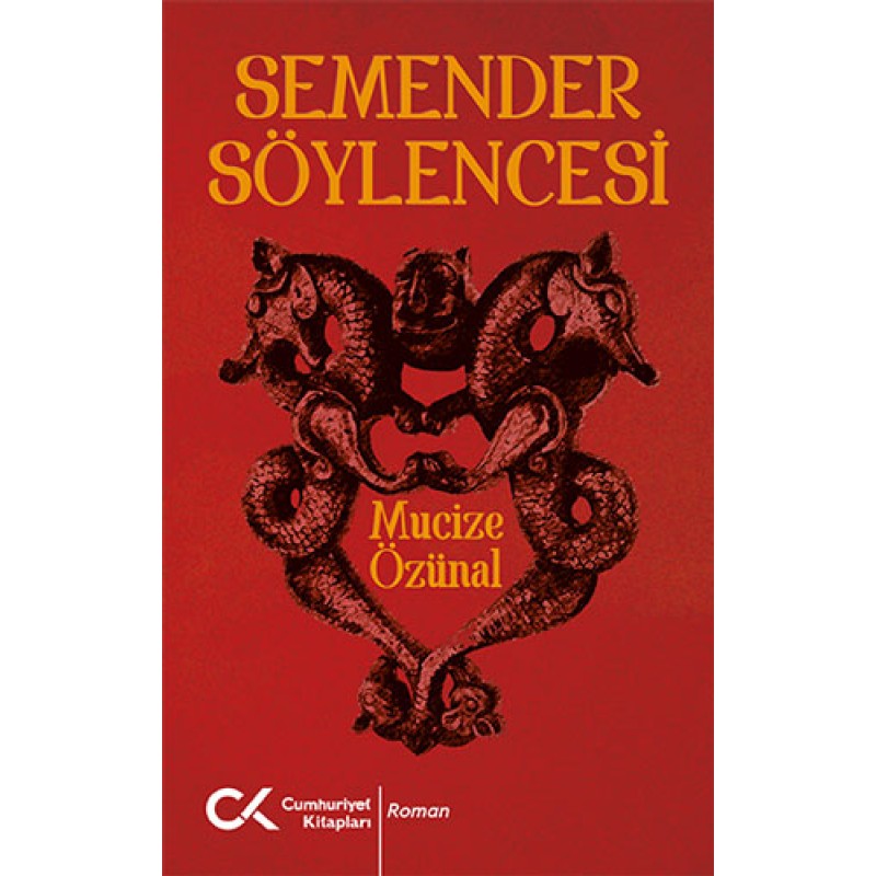 Semender Söylencesi Semender Söylencesi