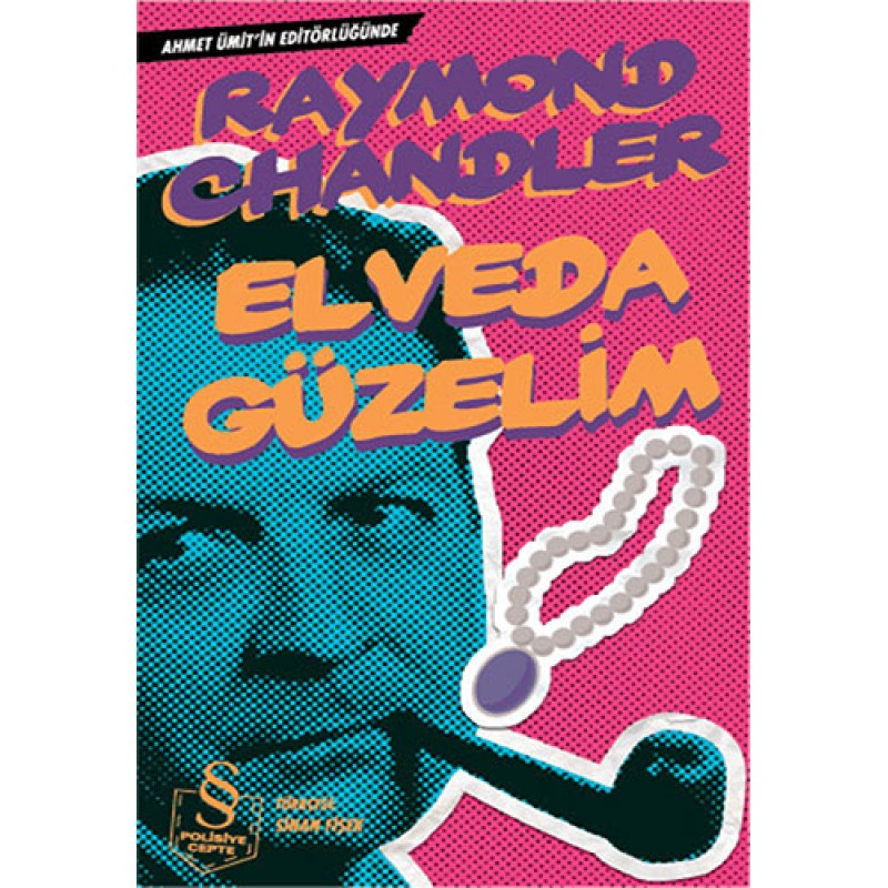 Elveda Güzelim (Cep Boy) Elveda Güzelim (Cep Boy)