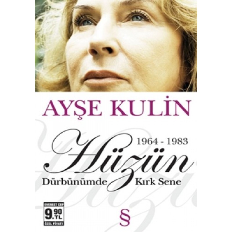 Hüzün (Cep Boy)
