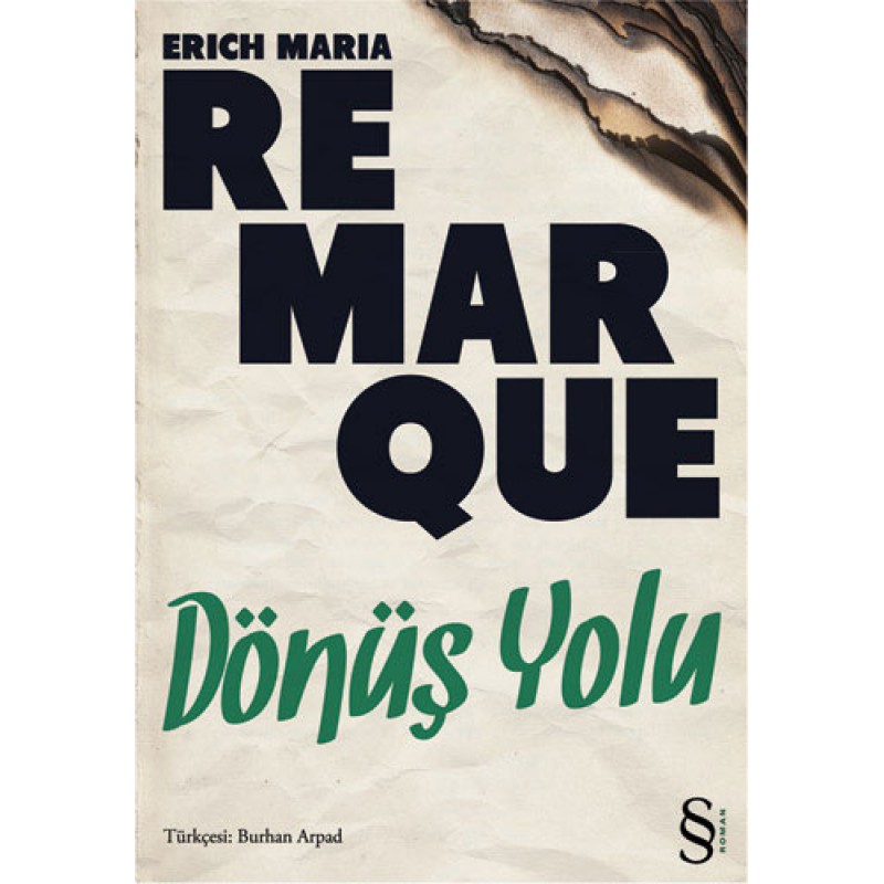 Dönüş Yolu Dönüş Yolu