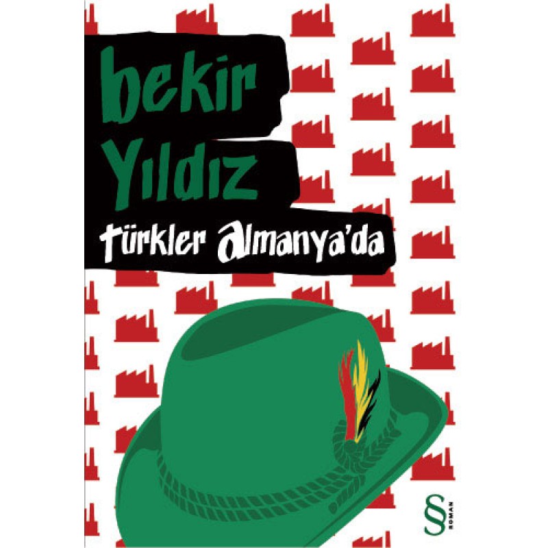 Türkler Almanya'da Türkler Almanya'da