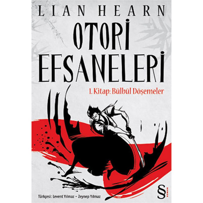 Otori Efsaneleri Otori Efsaneleri