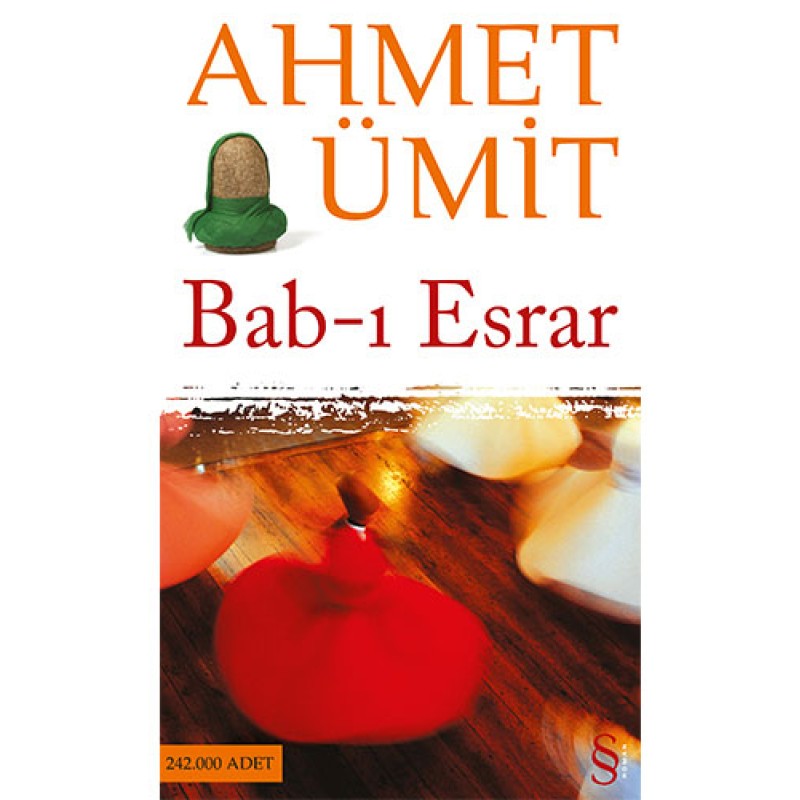 Bab-ı Esrar Bab-ı Esrar