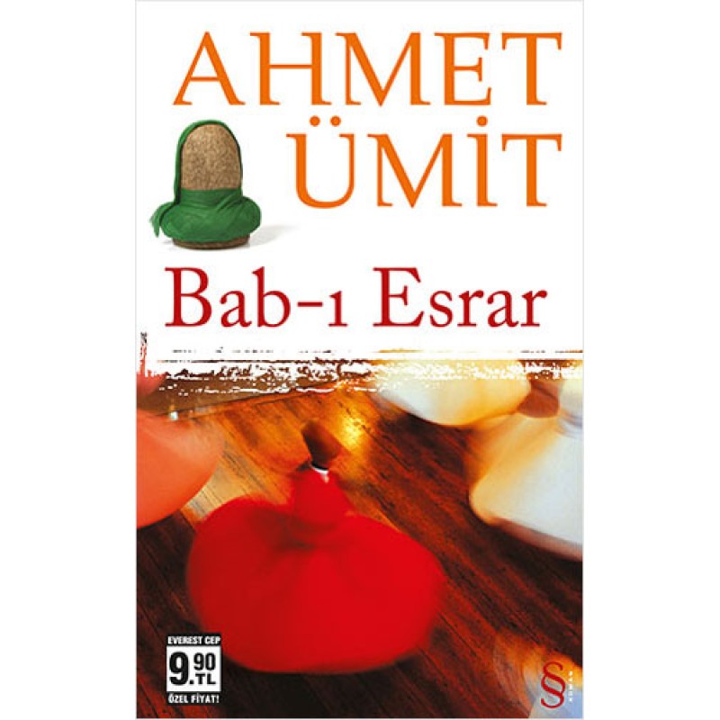 Bab-ı Esrar (Cep Boy)