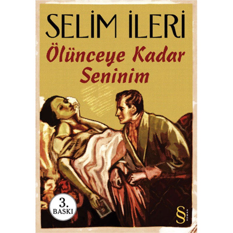 Ölünceye Kadar Seninim Ölünceye Kadar Seninim