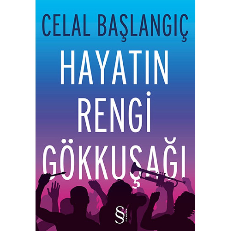 Hayatın Rengi Gökkuşağı