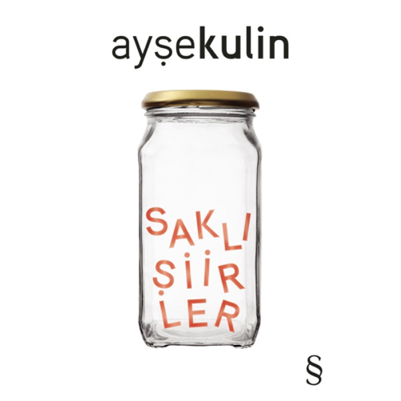Saklı Şiirler Saklı Şiirler
