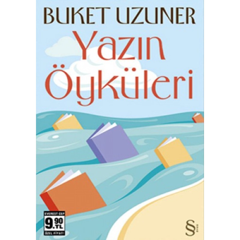 Yazın Öyküleri (Cep Boy)