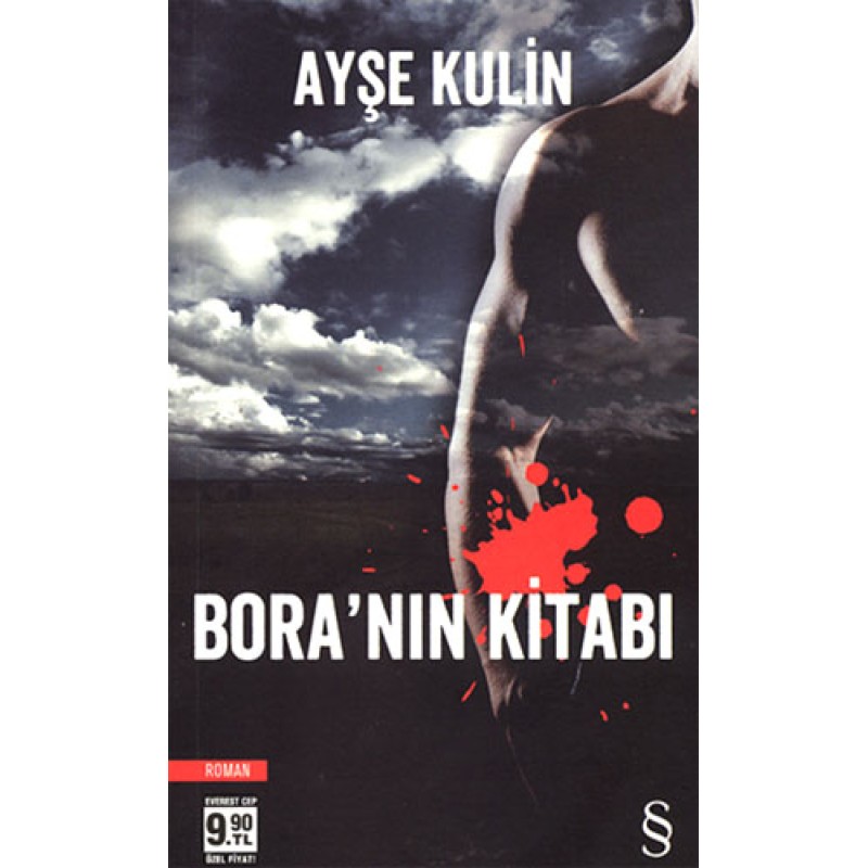 Bora'nın Kitabı (Cep Boy) Bora'nın Kitabı (Cep Boy)