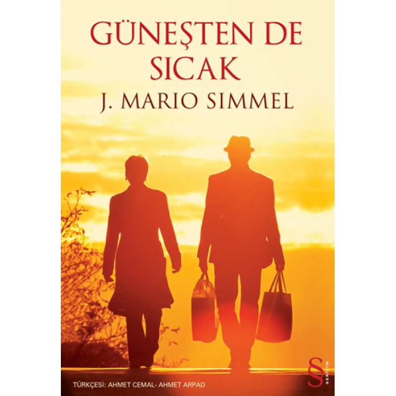 Güneşten de Sıcak