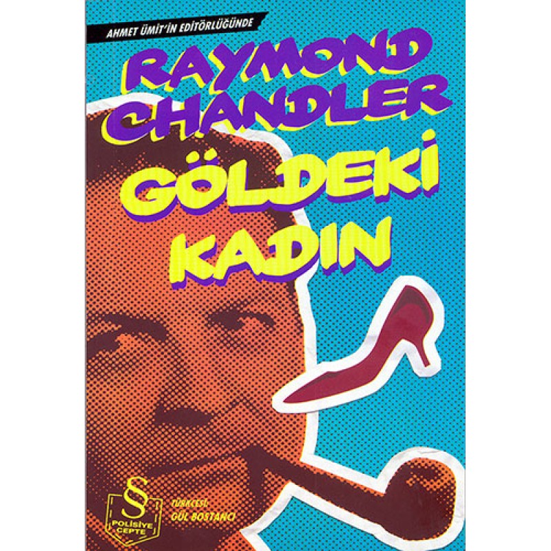 Göldeki Kadın (Cep Boy)