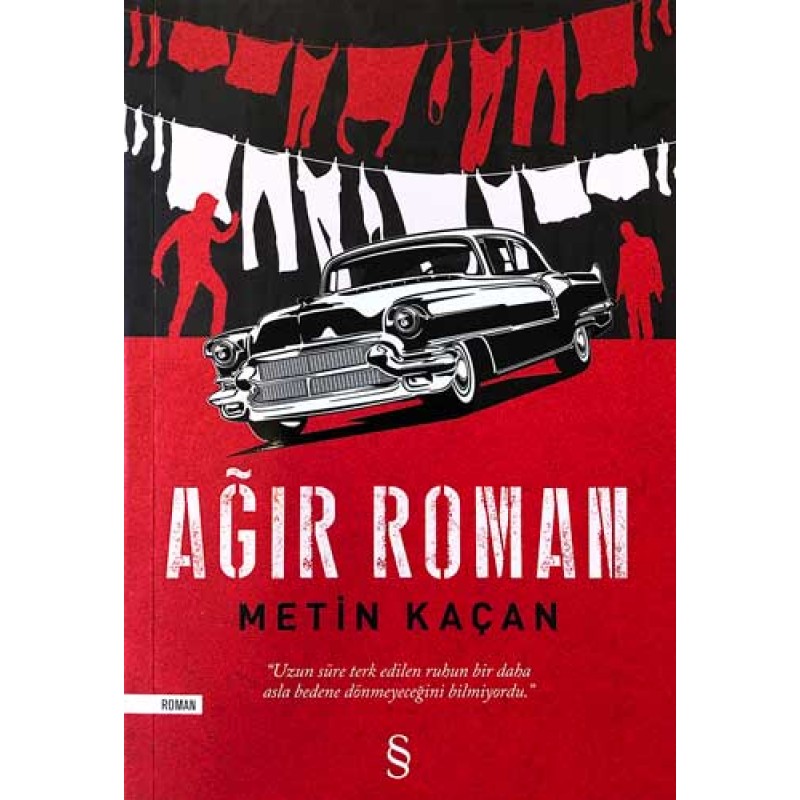 Ağır Roman Ağır Roman