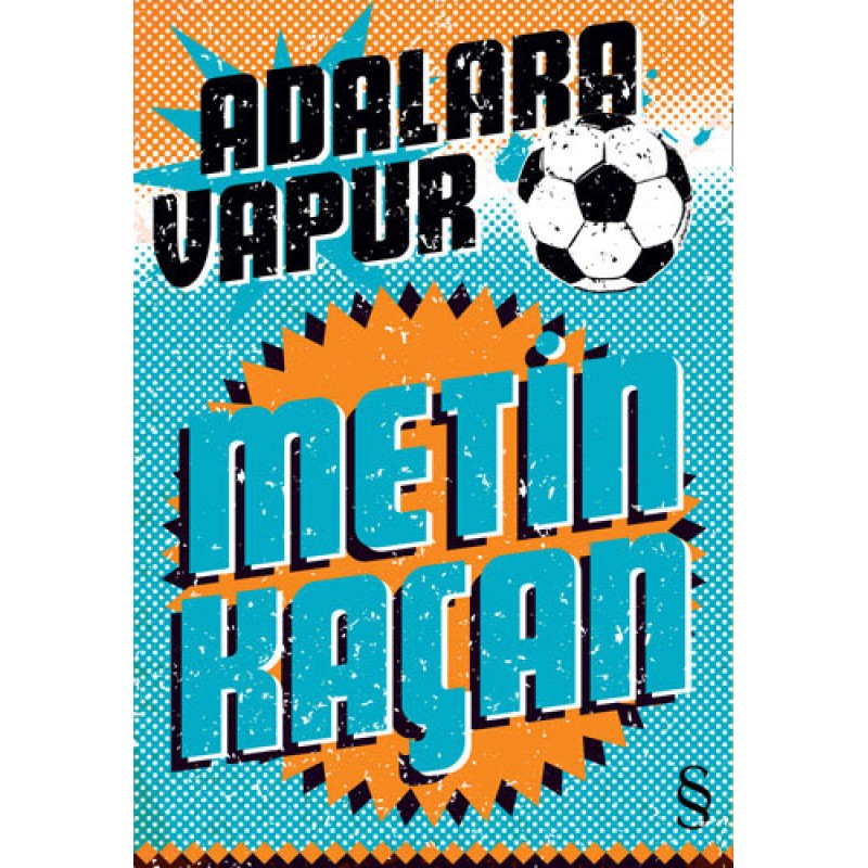 Adalara Vapur Adalara Vapur