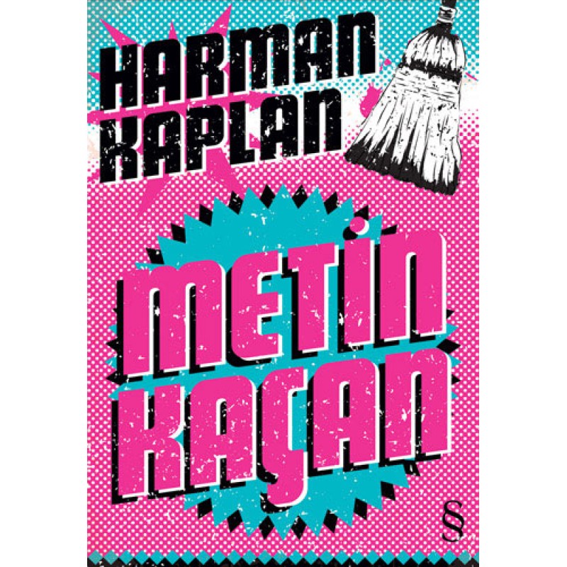 Harman Kaplan