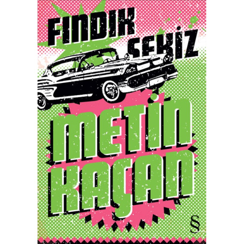 Fındık Sekiz Fındık Sekiz