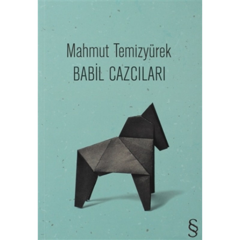 Babil Cazcıları Babil Cazcıları