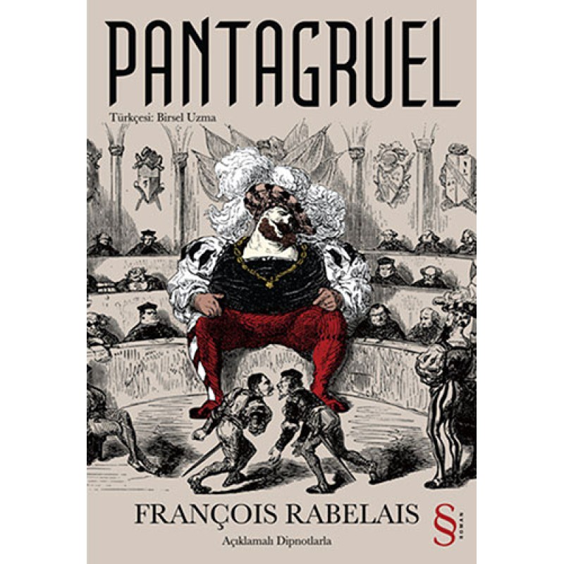 Pantagruel Pantagruel