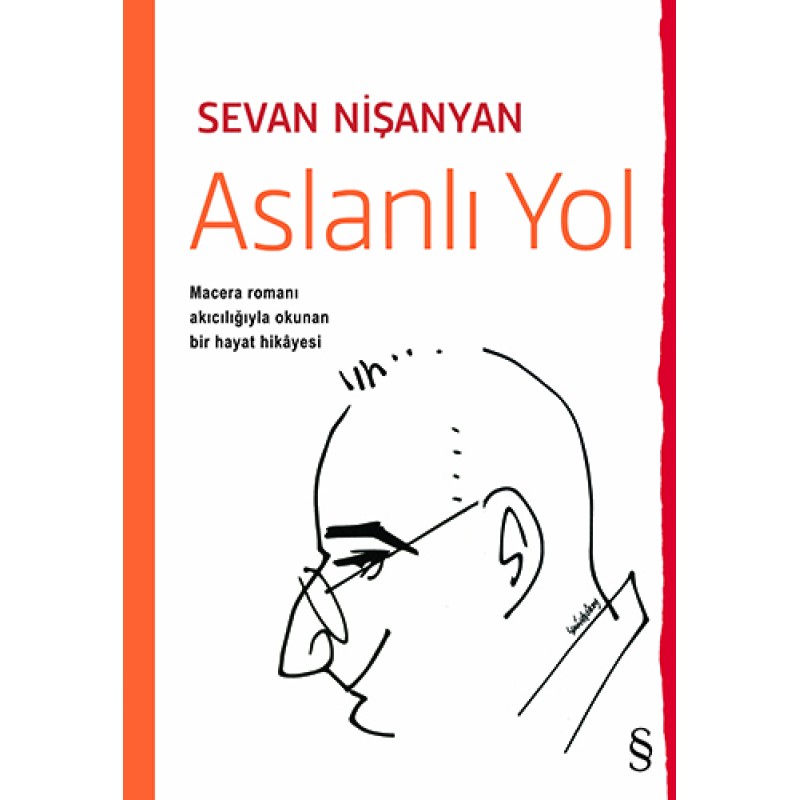 Aslanlı Yol