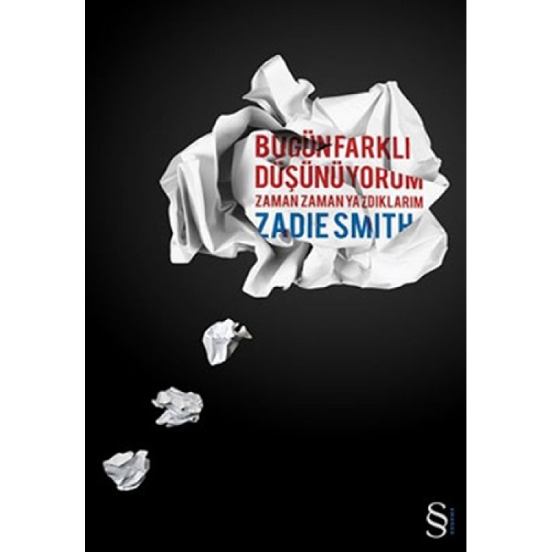 Bugün Farklı Düşünüyorum Bugün Farklı Düşünüyorum
