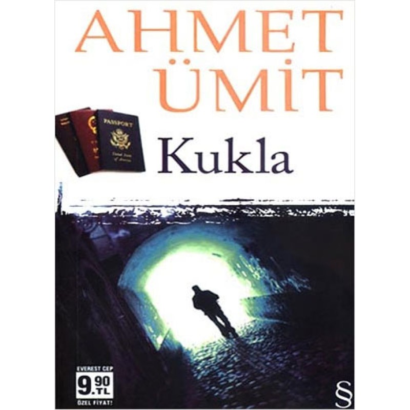 Kukla (Cep Boy)
