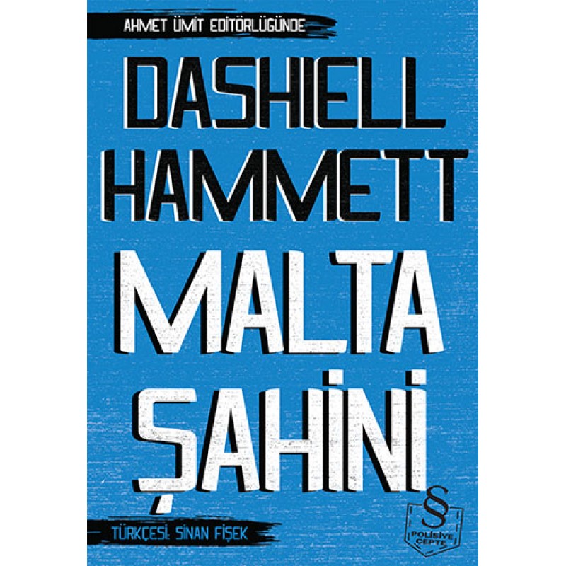 Malta Şahini (Cep Boy) Malta Şahini (Cep Boy)