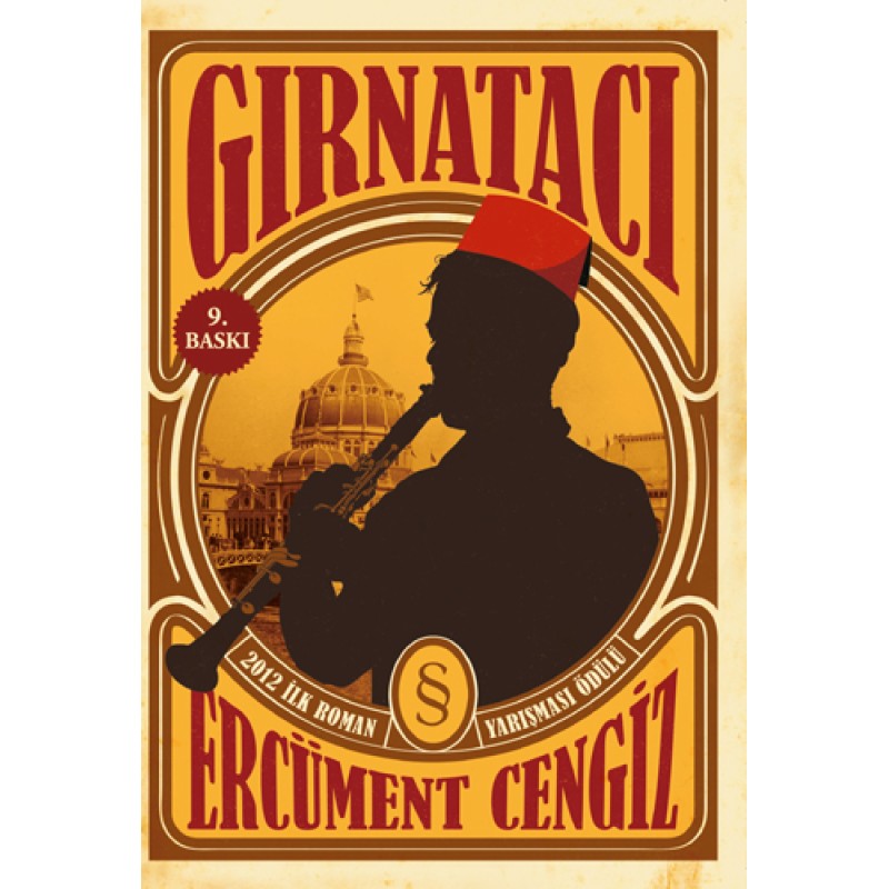 Gırnatacı Gırnatacı