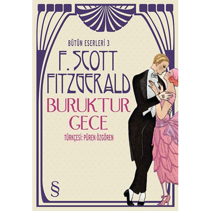 Buruktur Gece Buruktur Gece