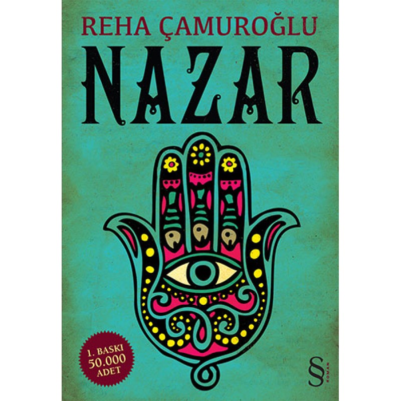 Nazar Nazar