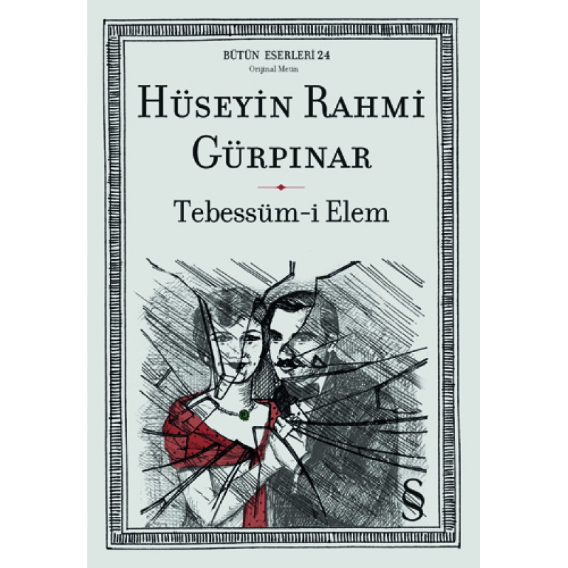 Tebessüm-i Elem Tebessüm-i Elem