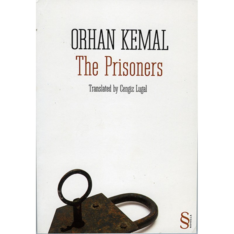 The Prisoners The Prisoners