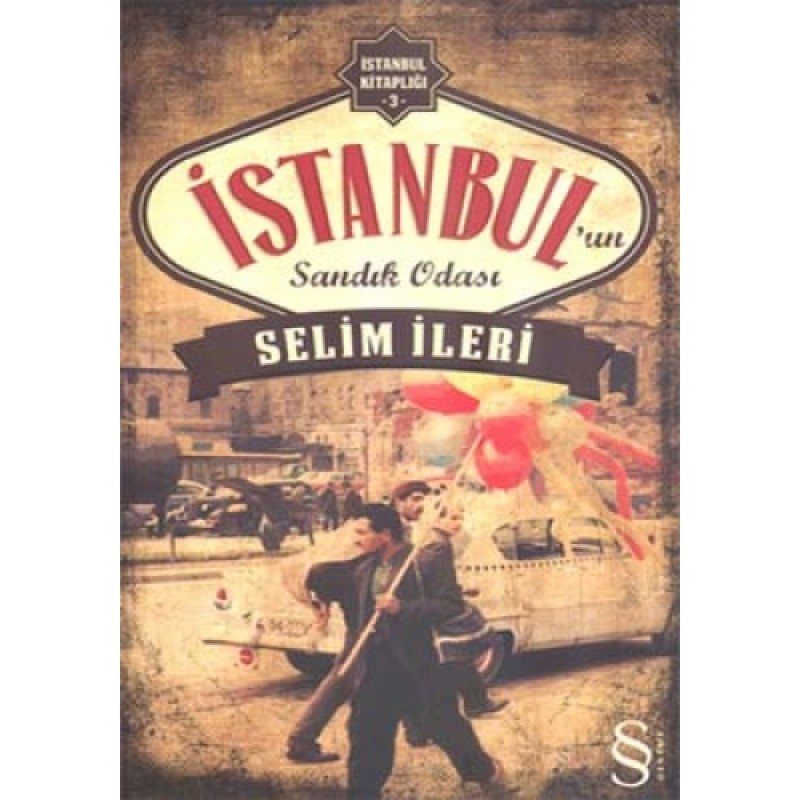 İstanbul'un Sandık Odası